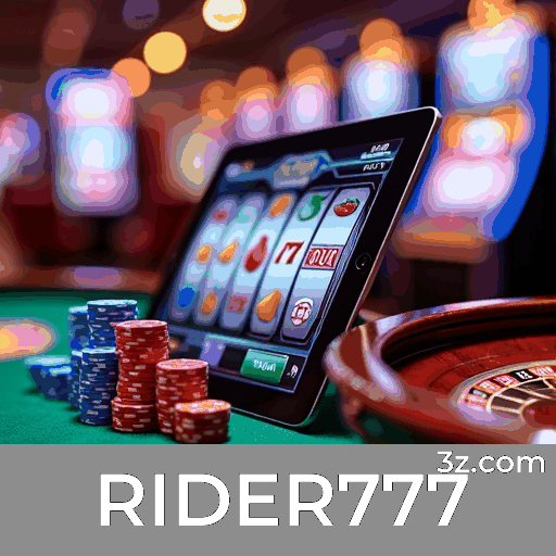 RIDER777: Experiência Imersiva e Diversificada no Brasil