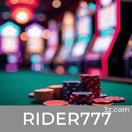 RIDER777: Plataforma Estável, Segura e Otimizada para o Brasil