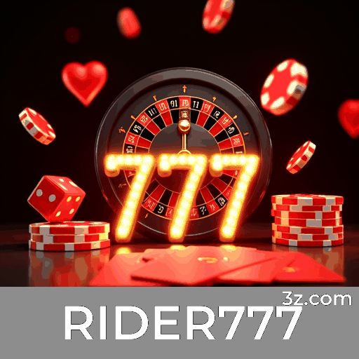 RIDER777: Experiência Imersiva e Diversificada no Brasil