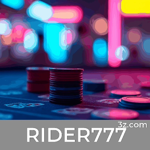 RIDER777: A Revolução das Apostas Móveis ao Seu Alcance
