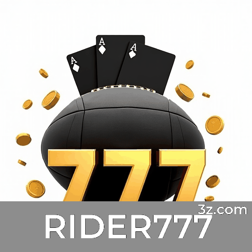 RIDER777: Entretenimento Diversificado para Jogadores Brasileiros
