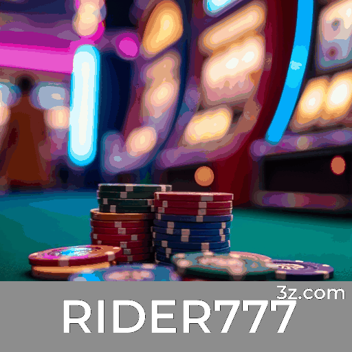 RIDER777: Maximização de bônus com estratégias inteligentes