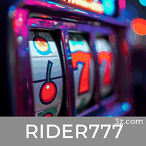 RIDER777: A Experiência de Cassino Mais Realista do Brasil