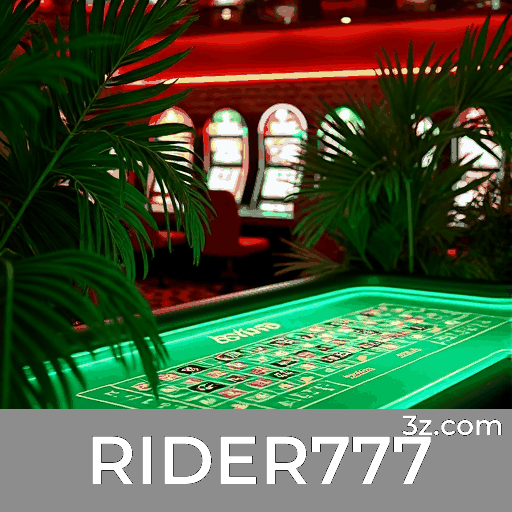 Rider777: Experimente os Altos Retornos do Jogo Crash