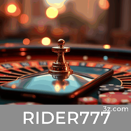 RIDER777: Maximização de bônus com estratégias inteligentes