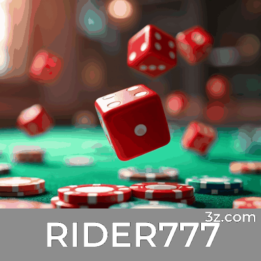 RIDER777: A Experiência de Cassino Mais Realista do Brasil