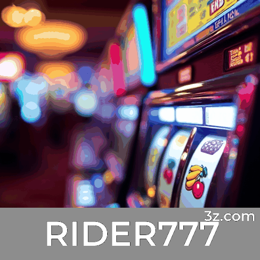 Rider777: Experimente os Altos Retornos do Jogo Crash