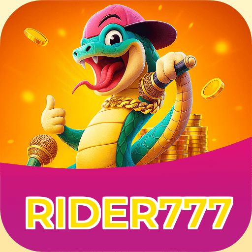 RIDER777: Seu Cassino Online Confiável e Seguro