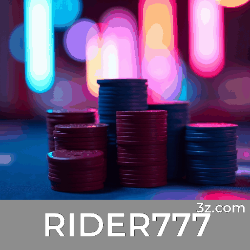 RIDER777: Maximização de bônus com estratégias inteligentes