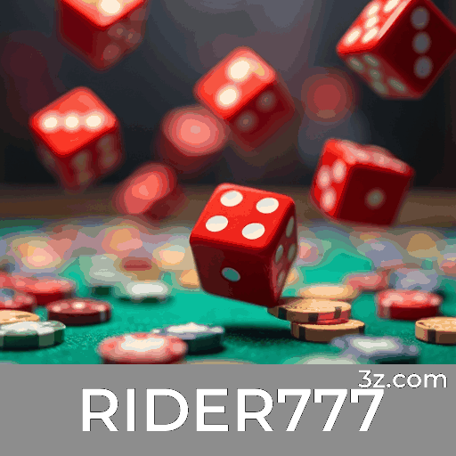 RIDER777: Experiência Imersiva e Diversificada no Brasil