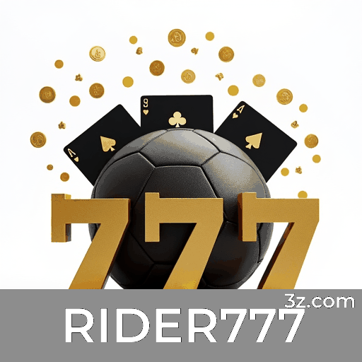 RIDER777: Maximização de bônus com estratégias inteligentes