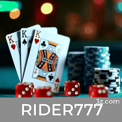 RIDER777: A Experiência de Cassino Mais Realista do Brasil