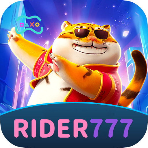 rider777: Cassino Premiado com Pagamentos Rápidos