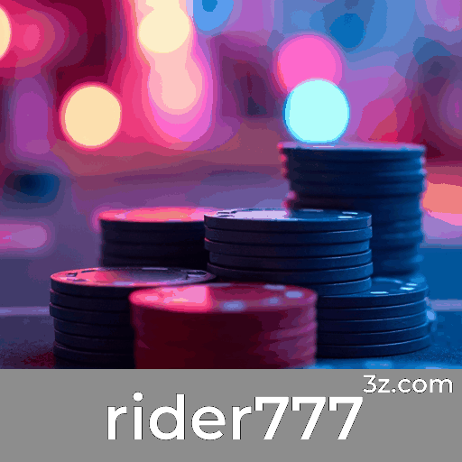 rider777