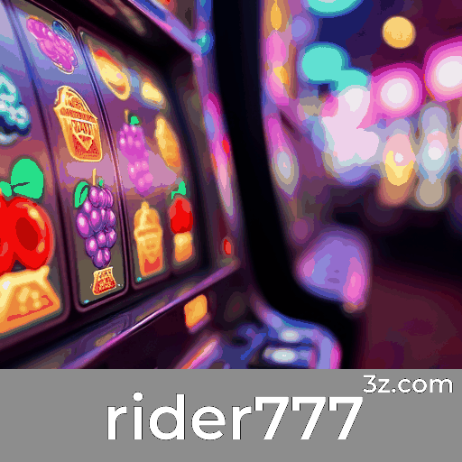 rider777