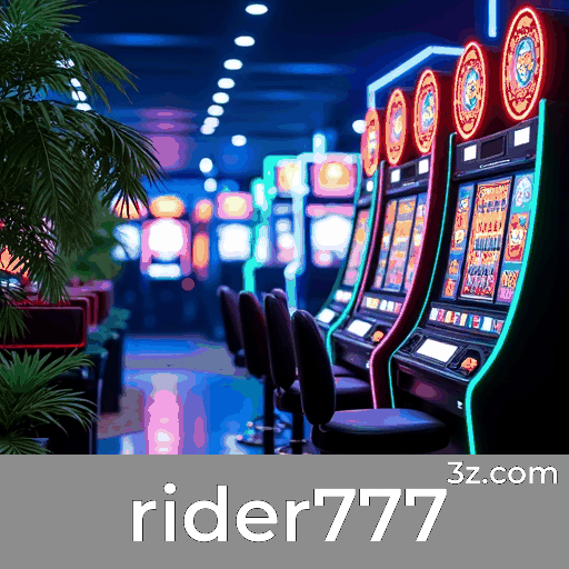 rider777