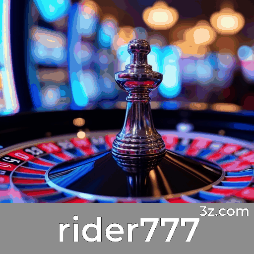 rider777