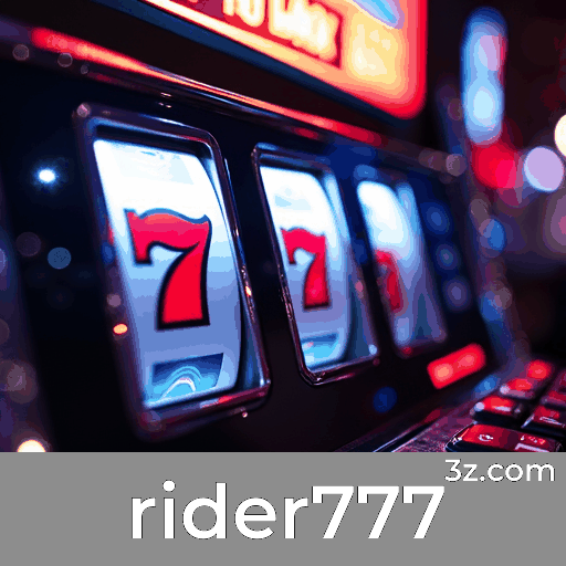 rider777