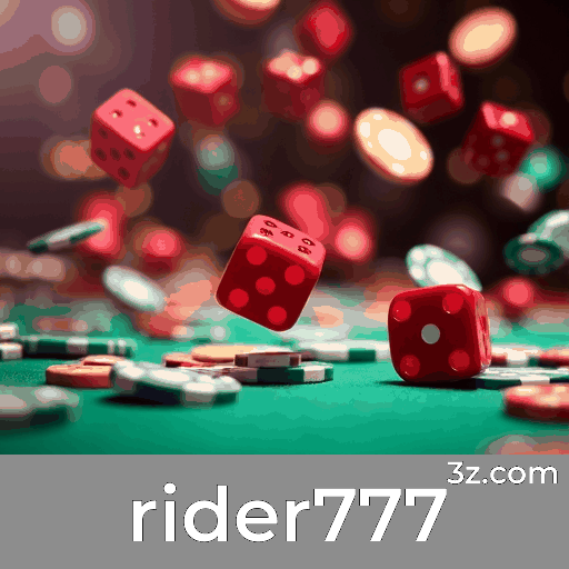 rider777