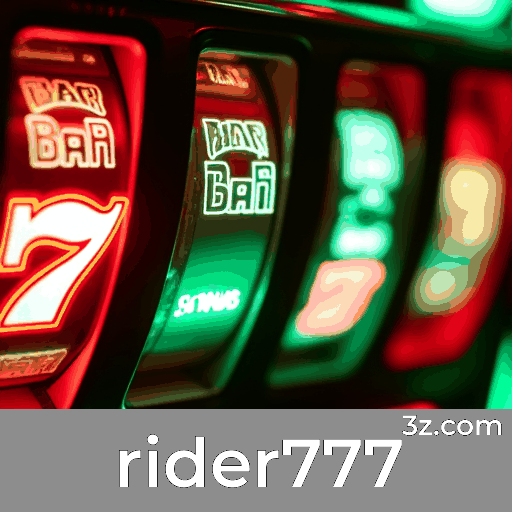 rider777