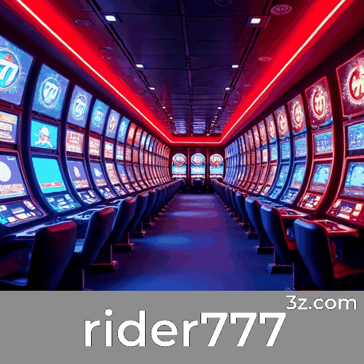 rider777
