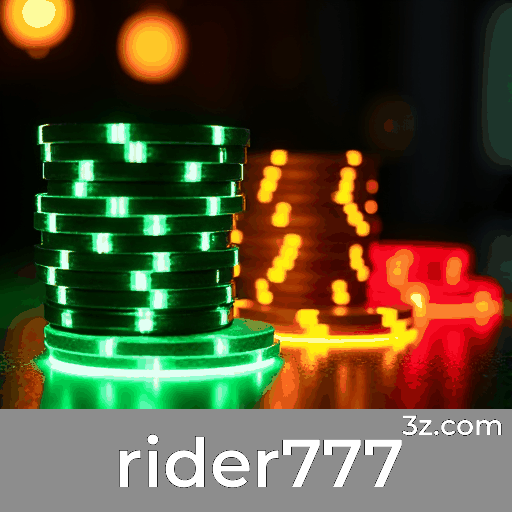 rider777