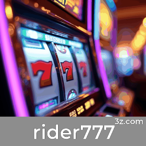rider777