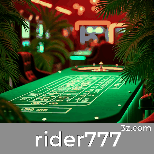 rider777