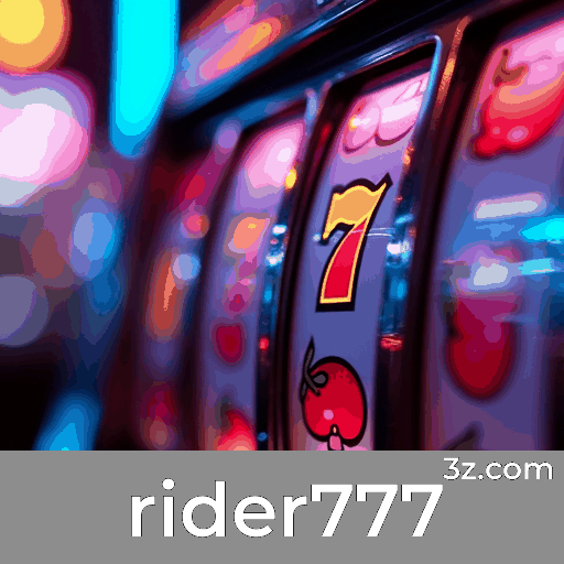 rider777