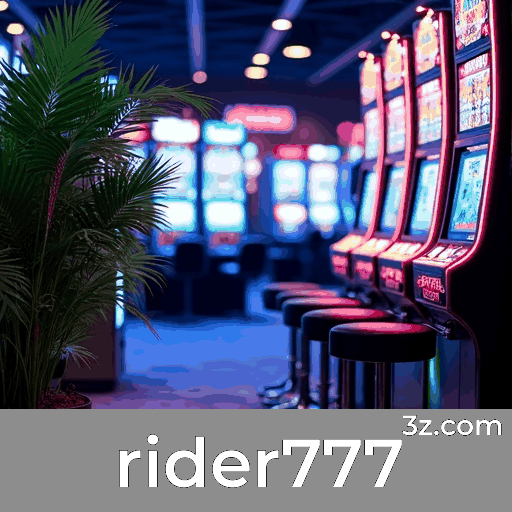 rider777