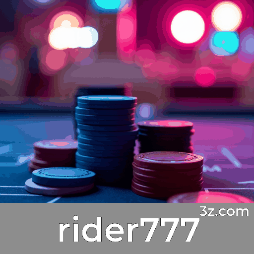 rider777