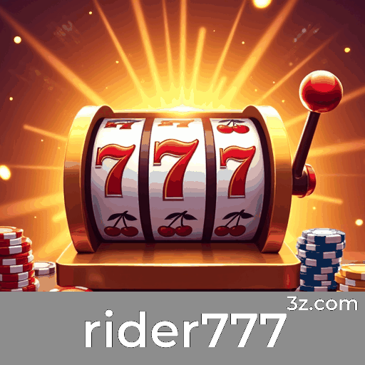 rider777