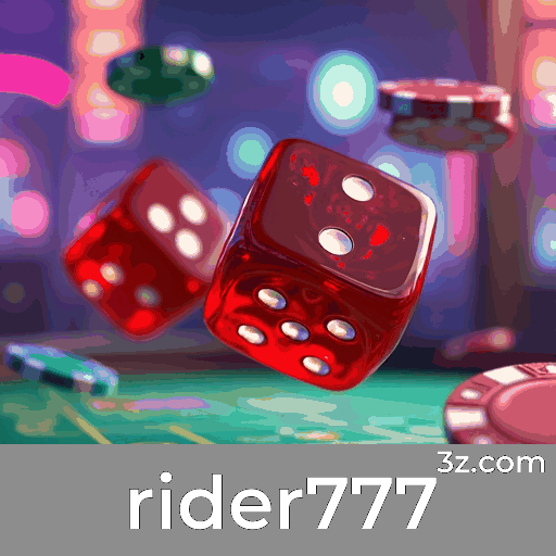 rider777